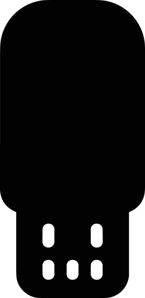 Storage data icon symbol image for database illustration vector