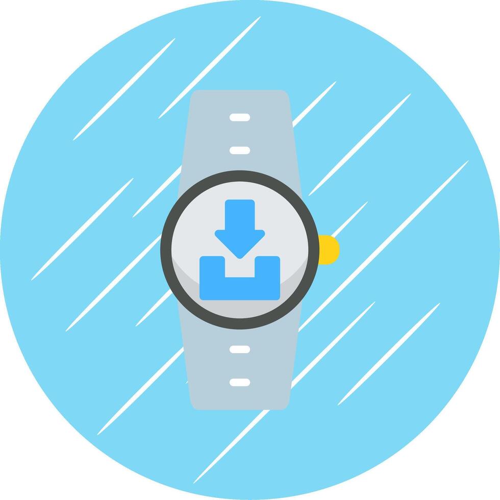 Download Flat Circle Icon Design vector