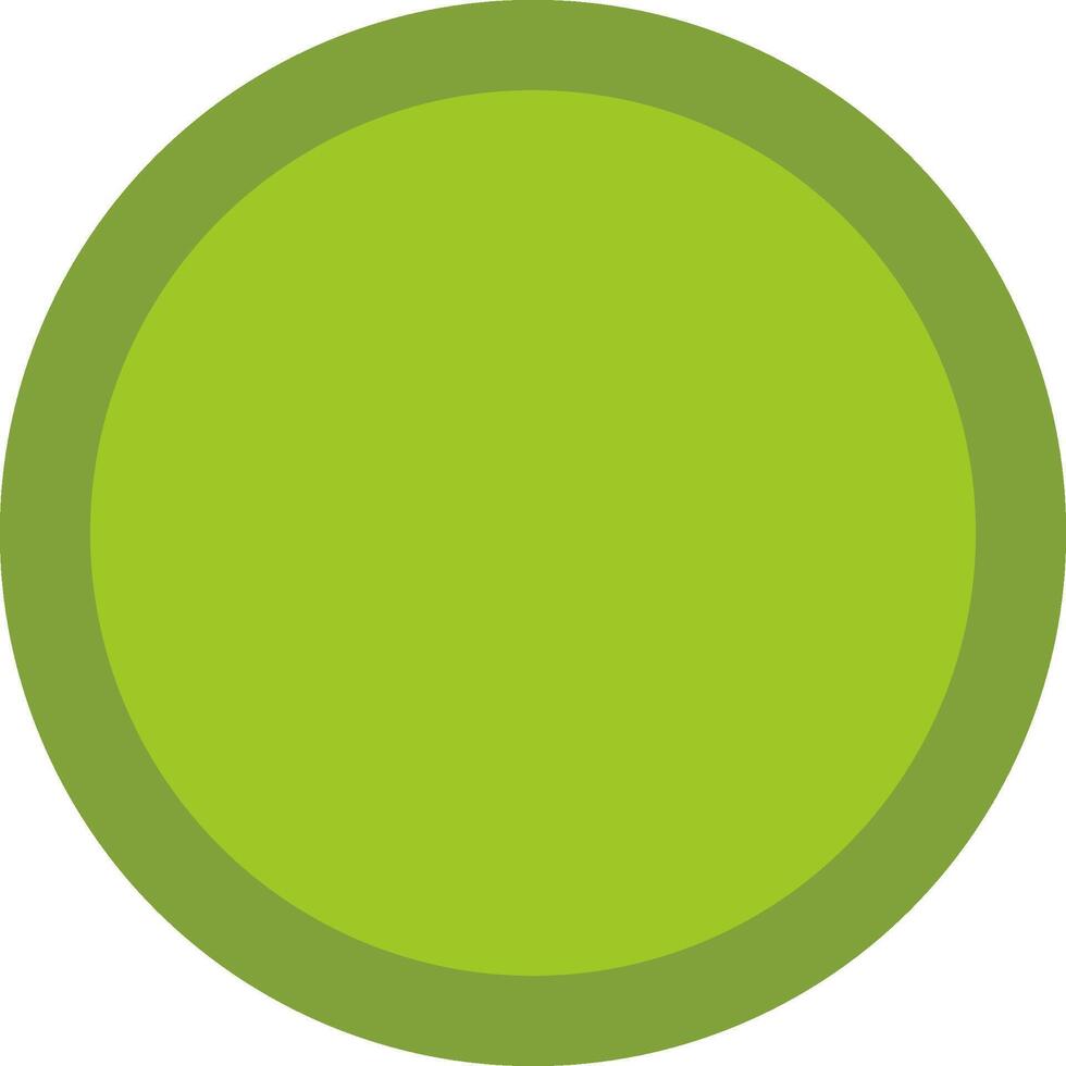 Knowledge Glyph Due Circle Icon Design vector