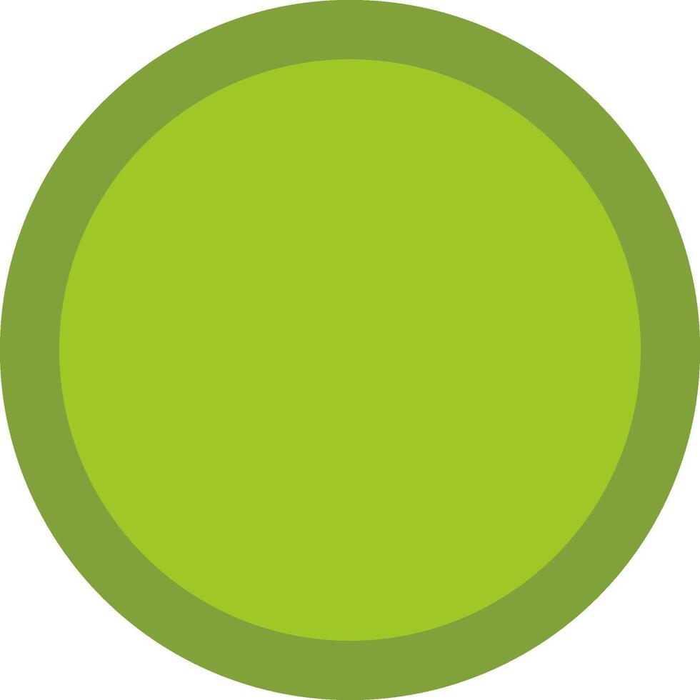 Knowledge Glyph Due Circle Icon Design vector