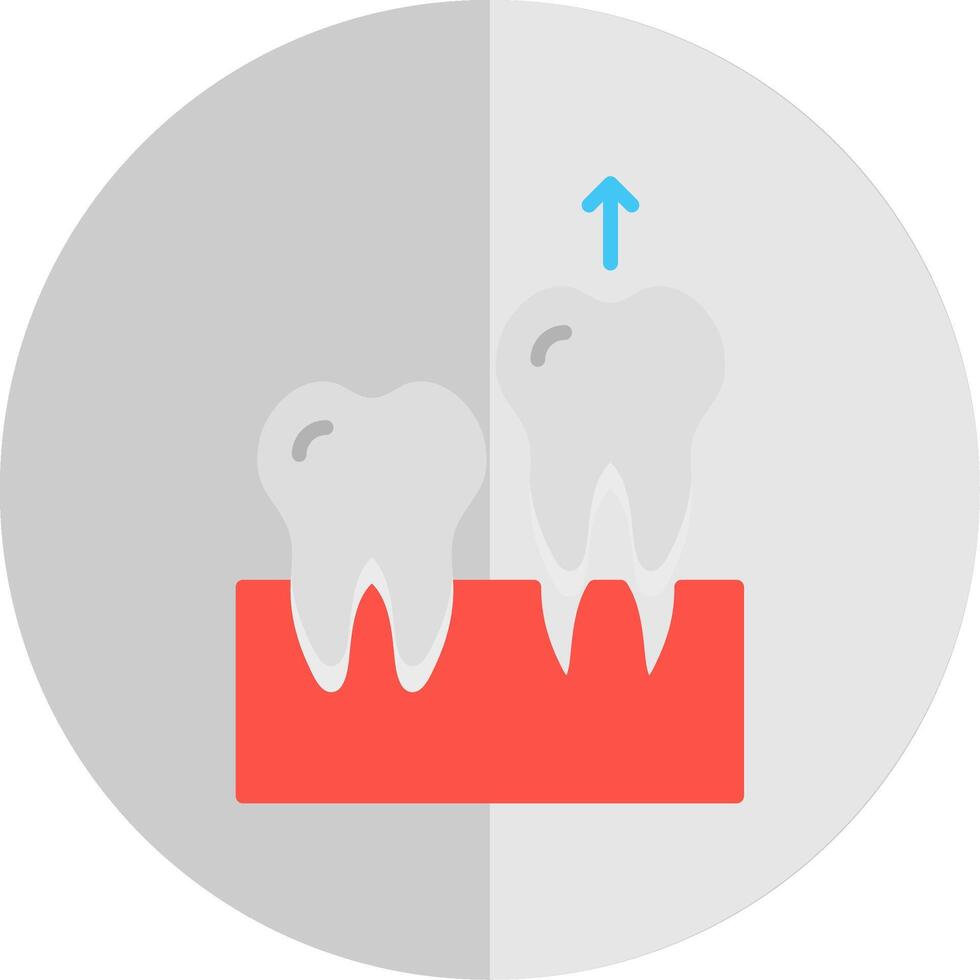Remove Flat Scale Icon Design vector