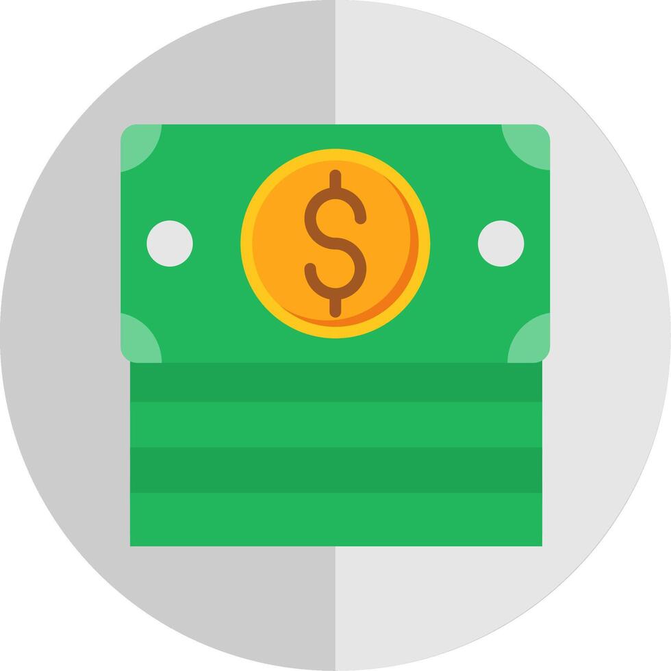Stack Flat Scale Icon Design 43889014 Vector Art at Vecteezy