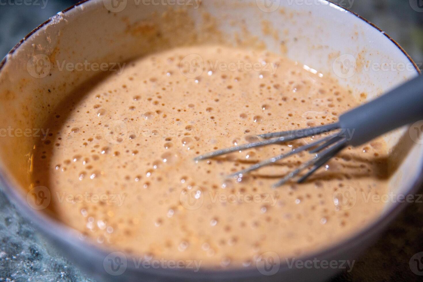 Beer Batter for Frying photo