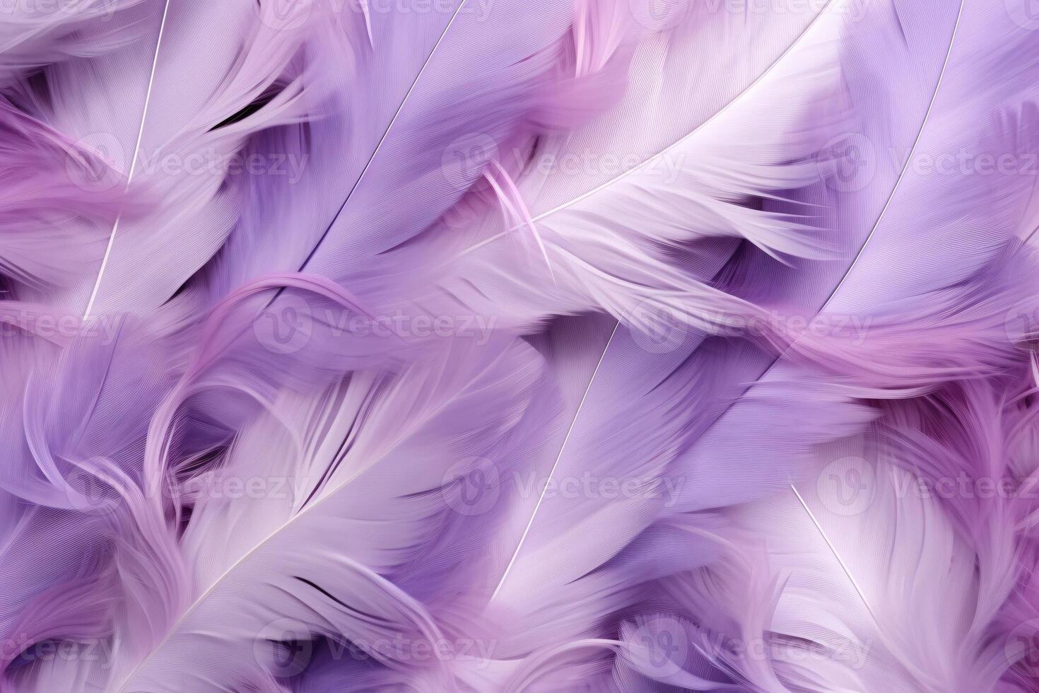 Purple Feathers Background, Purple Feathers Pattern, Feathers background, Feathers Wallpaper, bird feathers pattern, photo