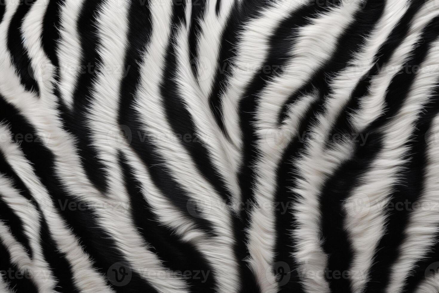 Zebra Skin Fur Texture, Zebra Fur Background, Fluffy Zebra Skin Fur Texture, Zebra Skin Fur Pattern, Animal Skin Fur Texture, Zebra Print, photo