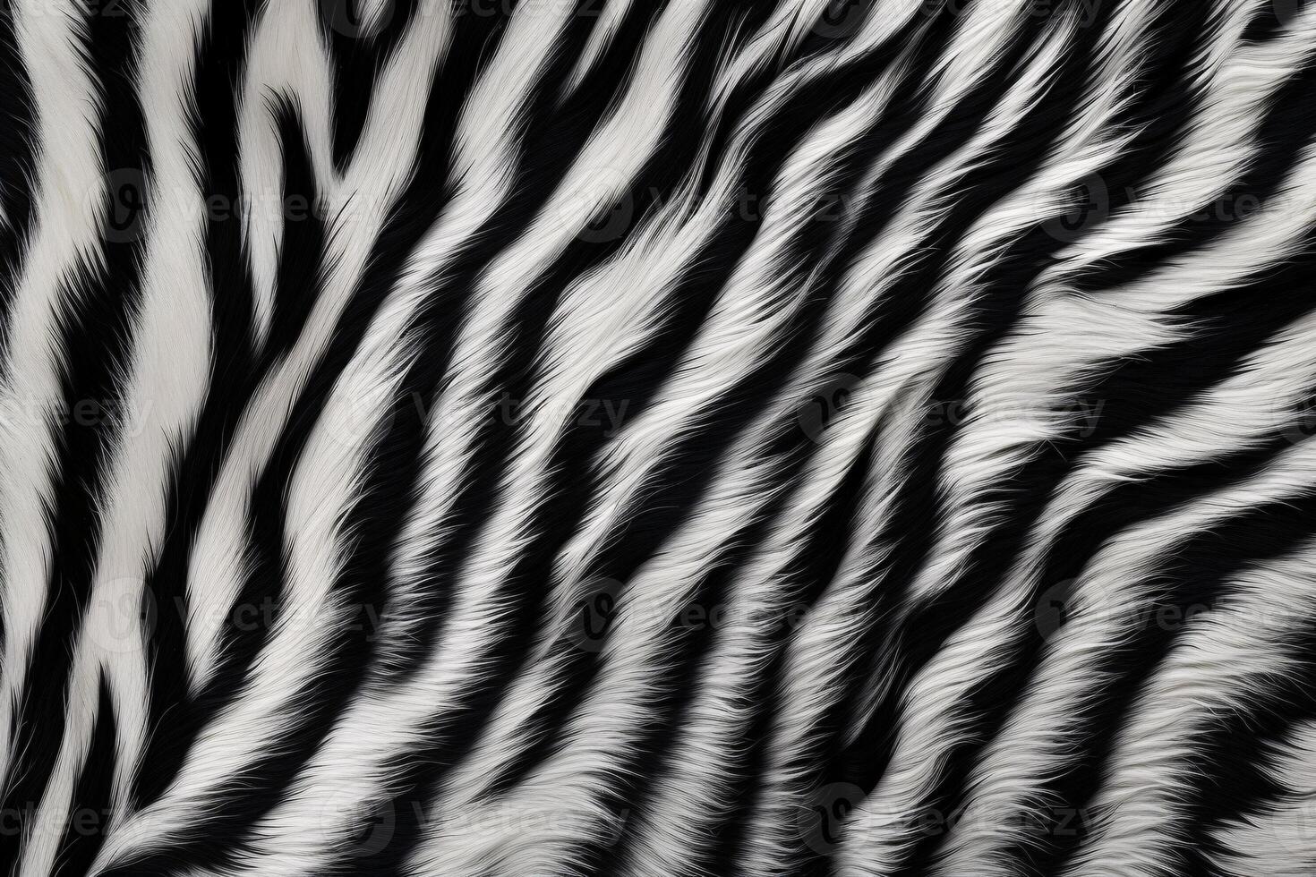 Zebra Skin Fur Texture, Zebra Fur Background, Fluffy Zebra Skin Fur Texture, Zebra Skin Fur Pattern, Animal Skin Fur Texture, Zebra Print, photo