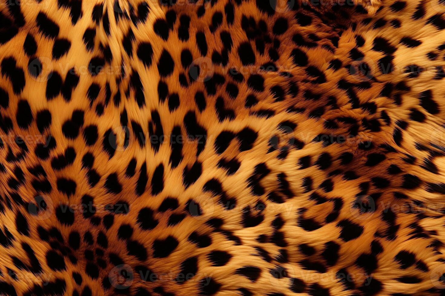 Leopard Skin Fur Texture, Leopard Fur Background, Fluffy Leopard Skin Fur Texture, Leopard Skin Fur Pattern, Animal Skin Fur Texture, photo