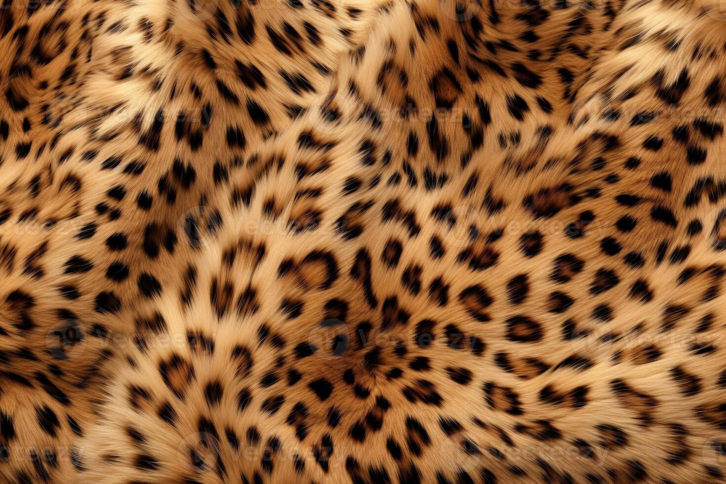 Leopard Skin Fur Texture, Leopard Fur Background, Fluffy Leopard Skin Fur Texture, Leopard Skin Fur Pattern, Animal Skin Fur Texture, photo