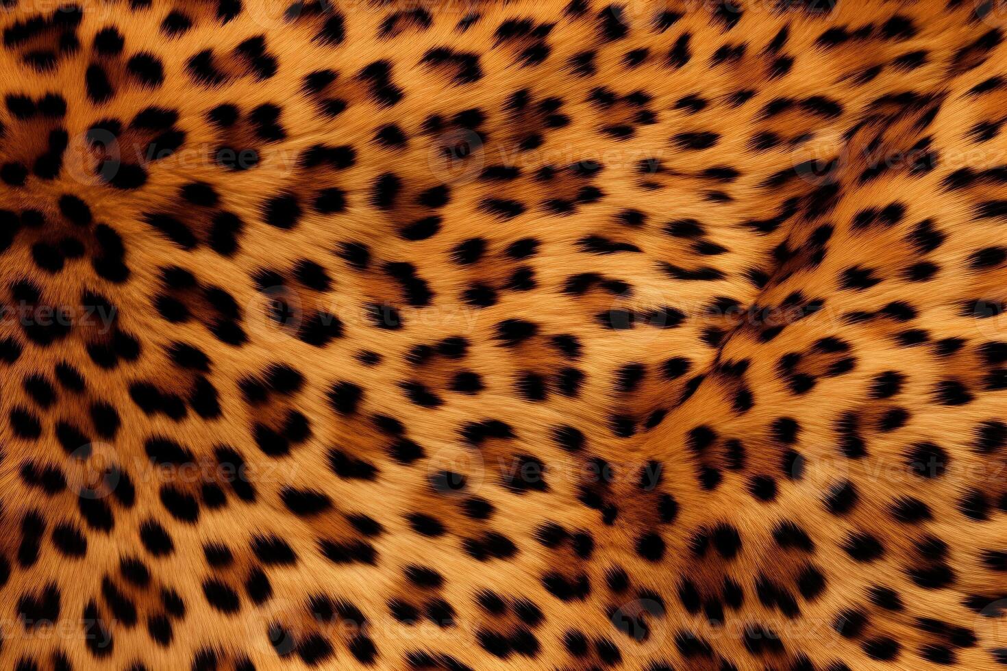 Leopard Skin Fur Texture, Leopard Fur Background, Fluffy Leopard Skin Fur Texture, Leopard Skin Fur Pattern, Animal Skin Fur Texture, photo