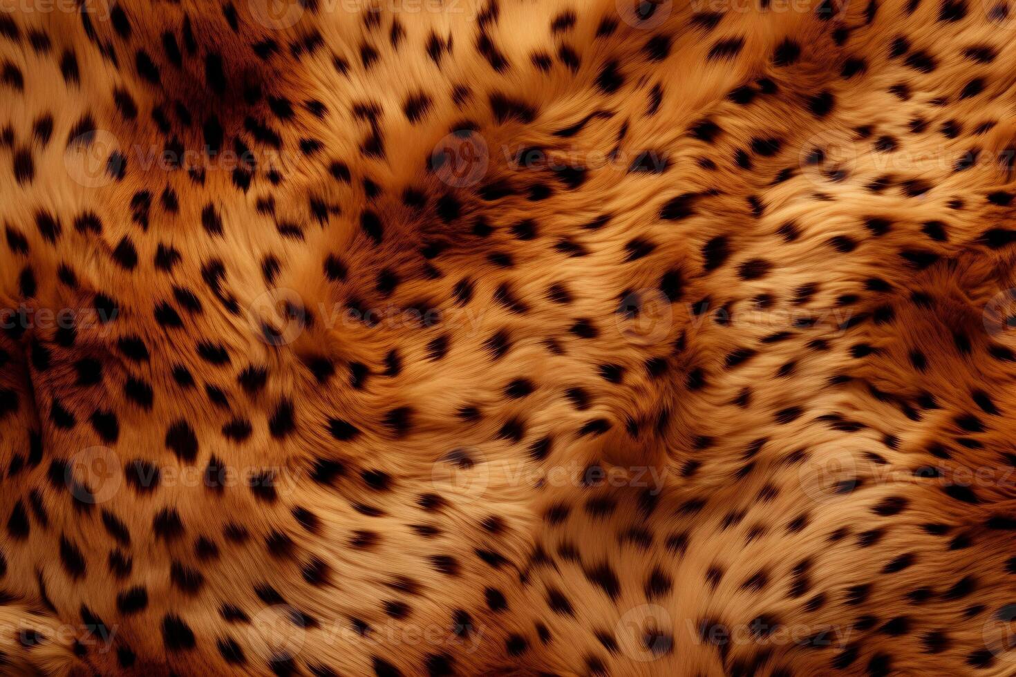 Leopard Skin Fur Texture, Leopard Fur Background, Fluffy Leopard Skin Fur Texture, Leopard Skin Fur Pattern, Animal Skin Fur Texture, photo