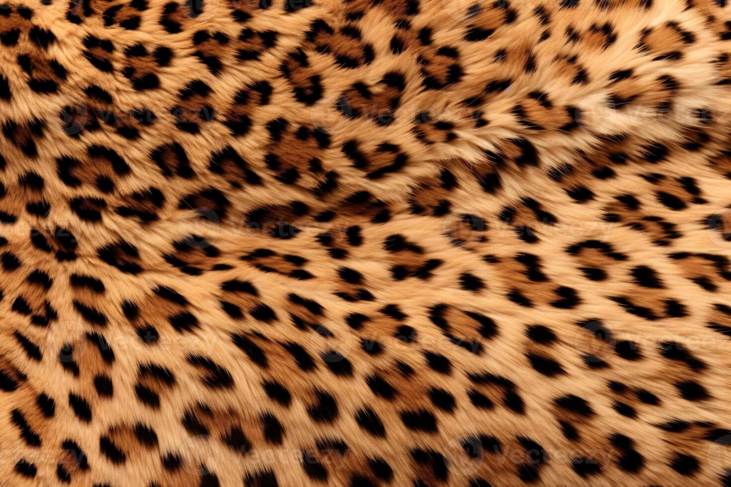 Leopard Skin Fur Texture, Leopard Fur Background, Fluffy Leopard Skin Fur Texture, Leopard Skin Fur Pattern, Animal Skin Fur Texture, photo