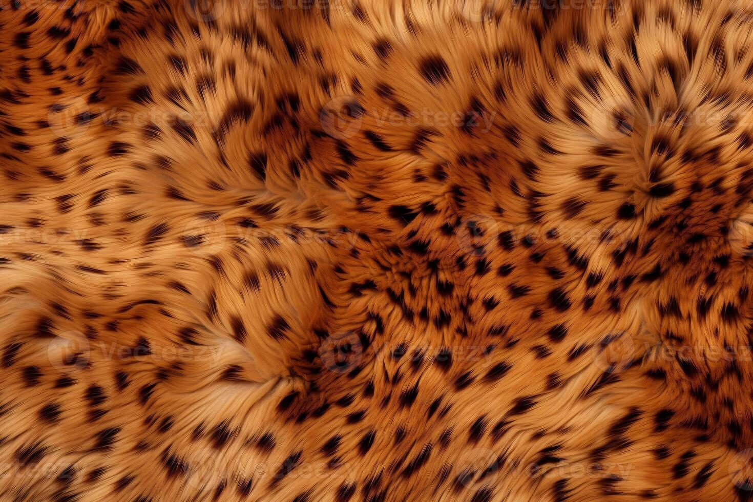 Cheetah Skin Fur Texture, Cheetah Fur Background, Fluffy Cheetah Skin Fur Texture, Cheetah Skin Fur Pattern, Animal Skin Fur Texture, photo