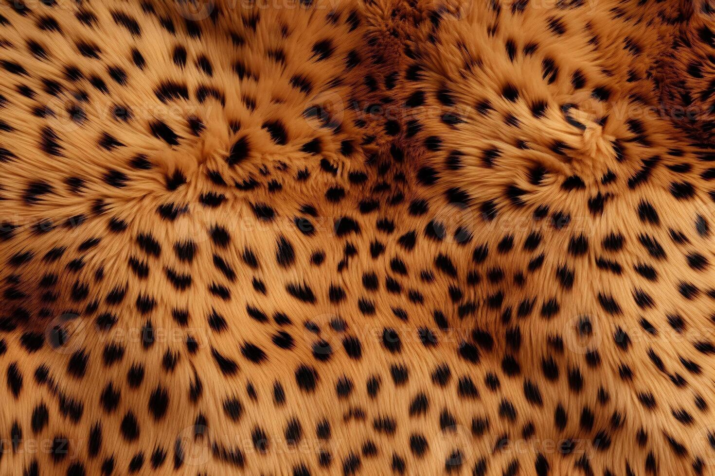 Cheetah Skin Fur Texture, Cheetah Fur Background, Fluffy Cheetah Skin Fur Texture, Cheetah Skin Fur Pattern, Animal Skin Fur Texture, photo