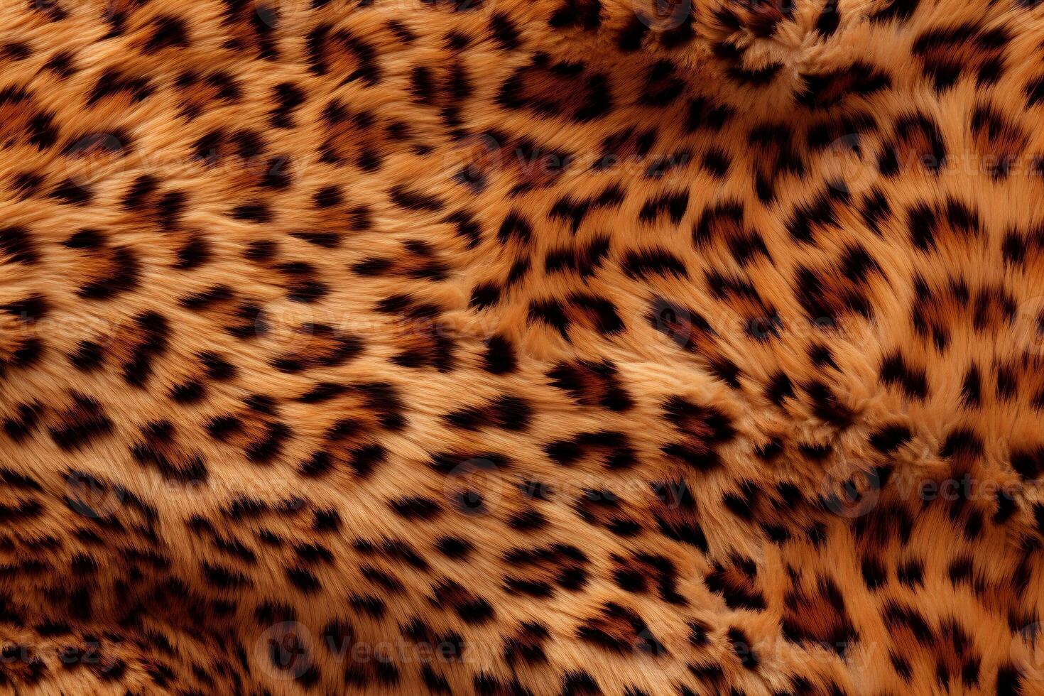 Cheetah Skin Fur Texture, Cheetah Fur Background, Fluffy Cheetah Skin Fur Texture, Cheetah Skin Fur Pattern, Animal Skin Fur Texture, photo