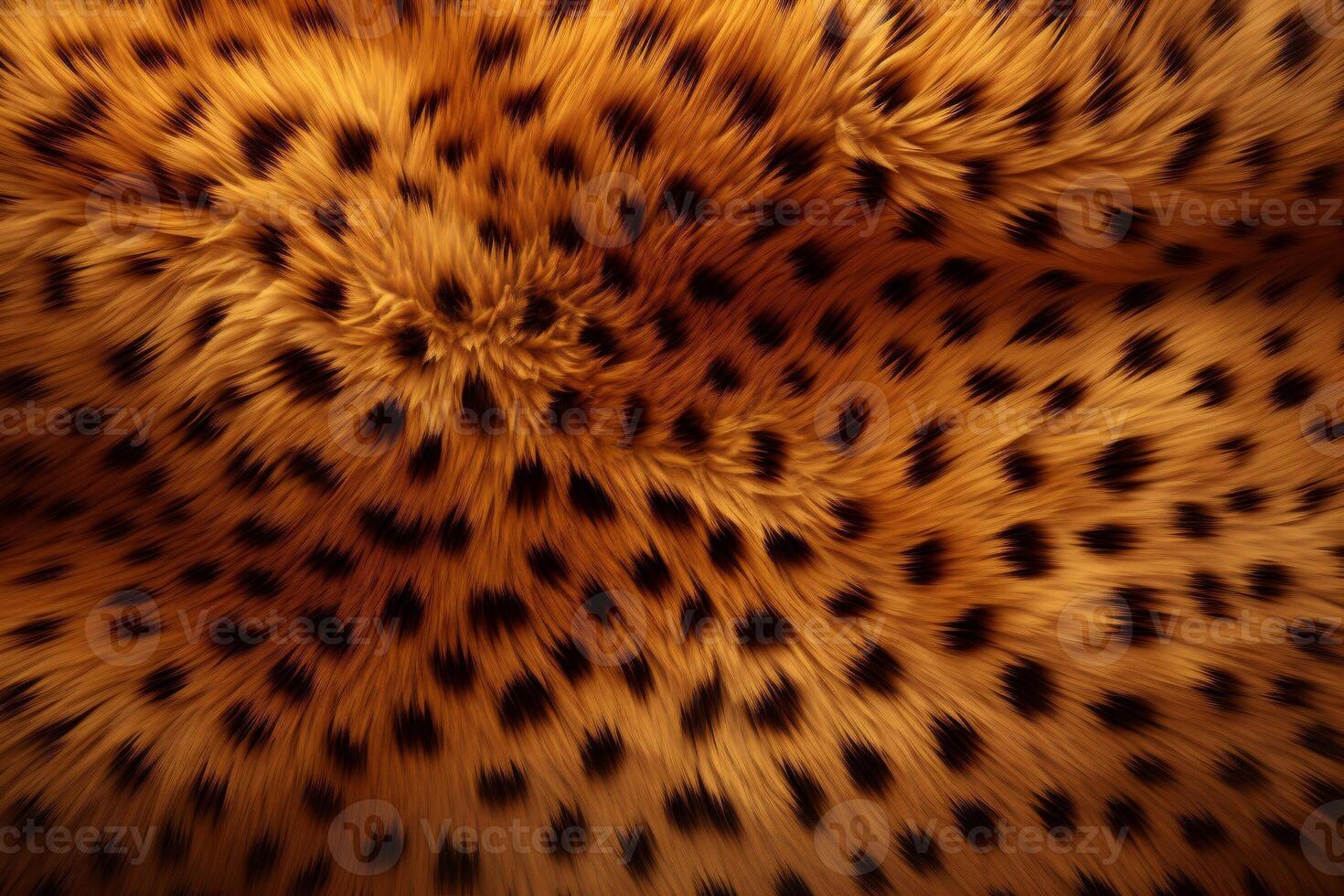 Cheetah Skin Fur Texture, Cheetah Fur Background, Fluffy Cheetah Skin Fur Texture, Cheetah Skin Fur Pattern, Animal Skin Fur Texture, photo