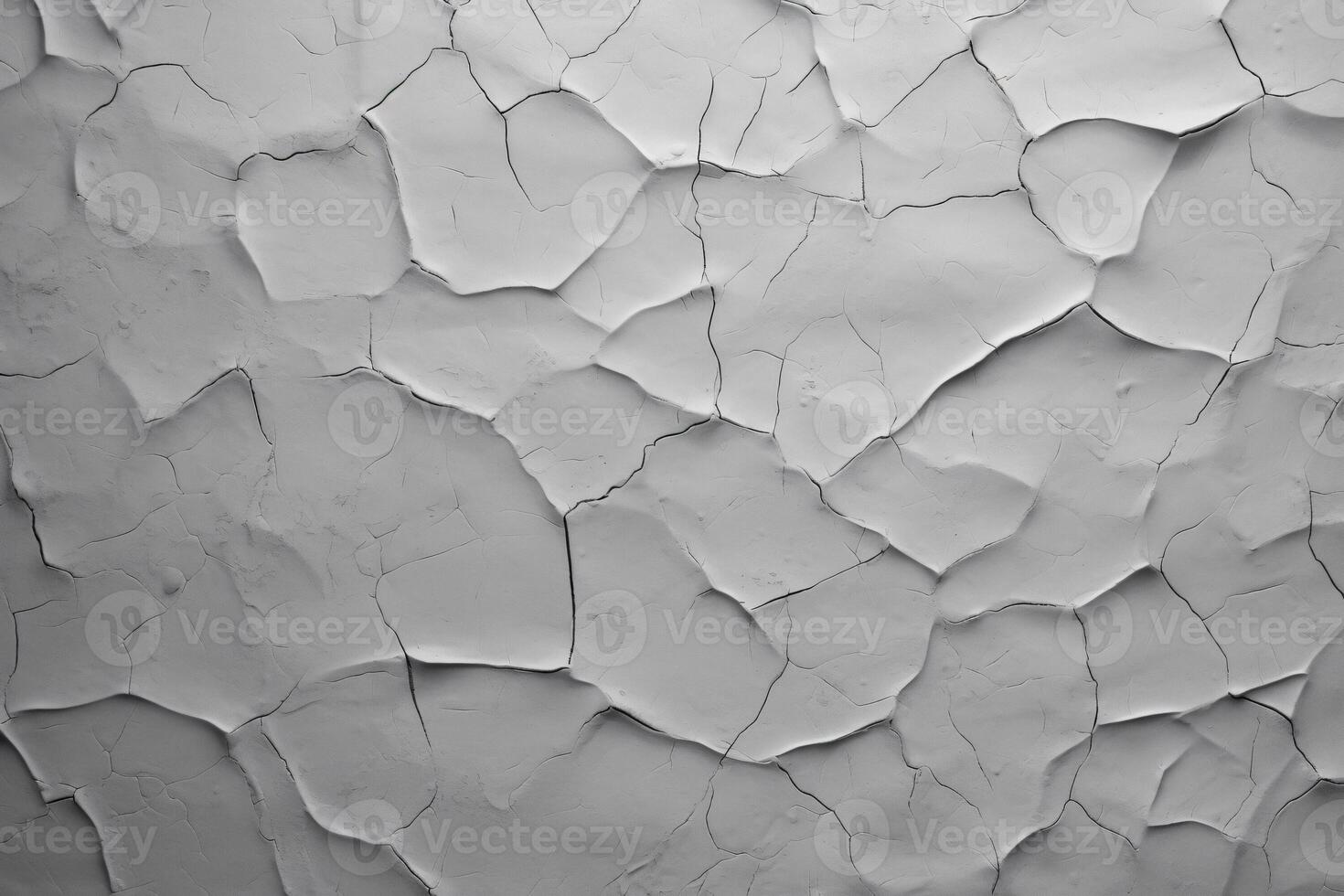 Plaster wall texture, white wall texture, white surface texture, white soil texture background, photo