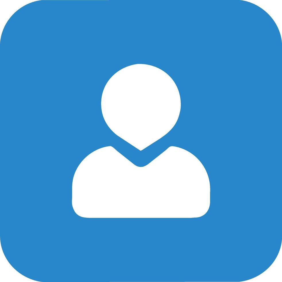 User Profile Icon illustration vector