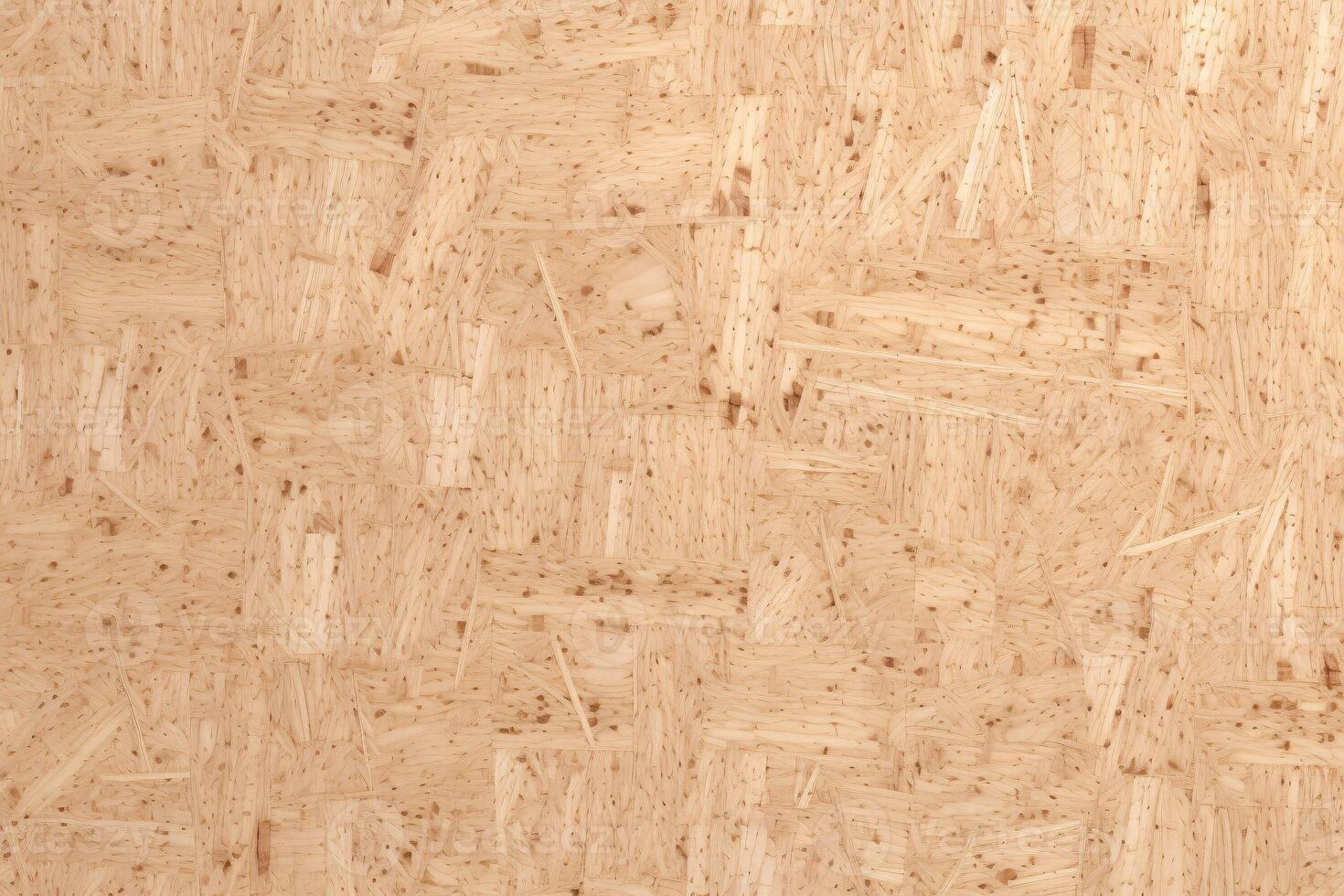Compressed wood particle board texture background, Compressed wood