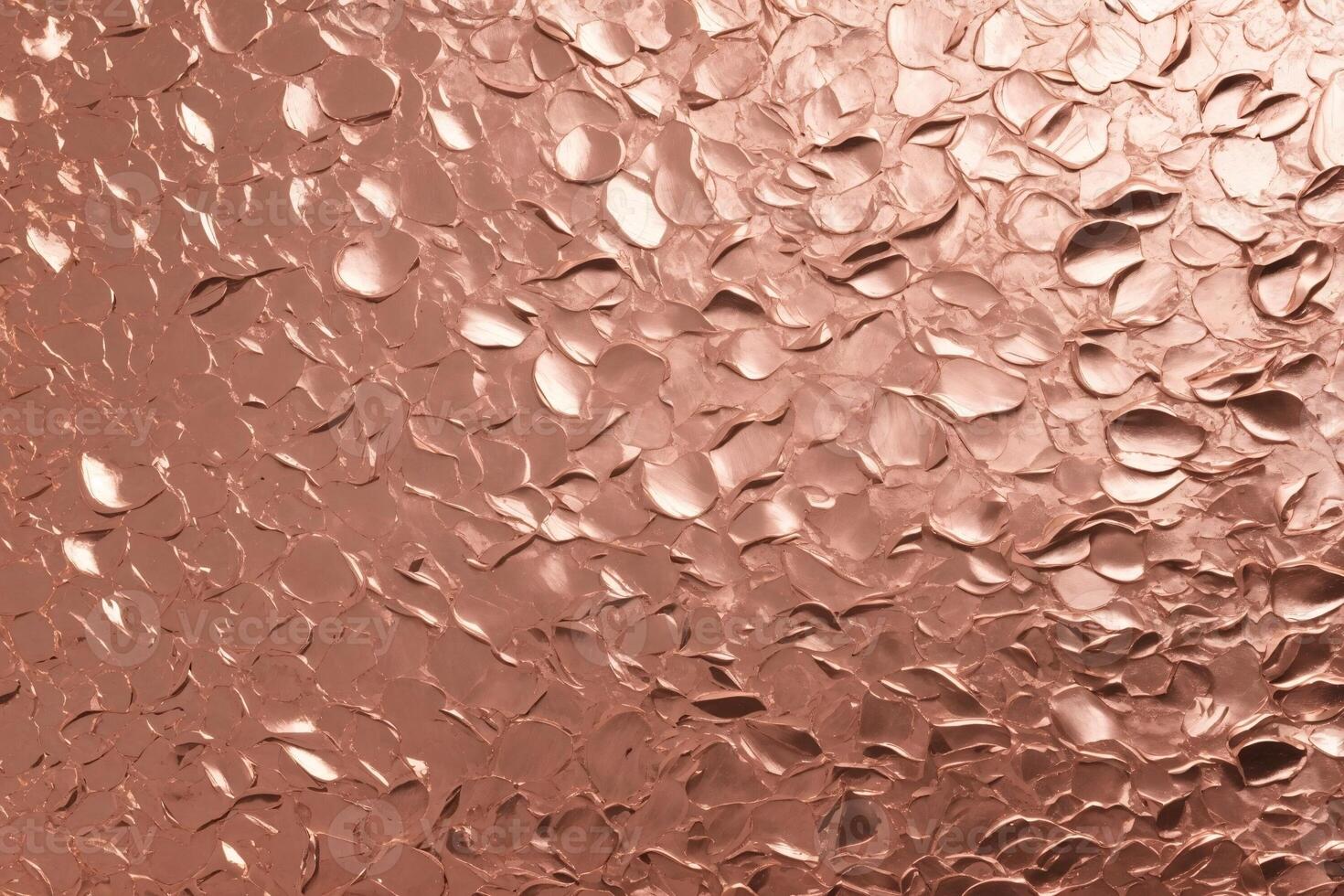 Rose Gold Foil Texture Background, Rose Gold Foil, Foil Texture, Foil Background, Luxury Texture, Texture Background, photo