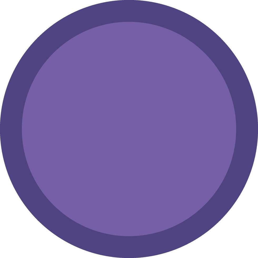 Gun Glyph Due Circle Icon Design vector