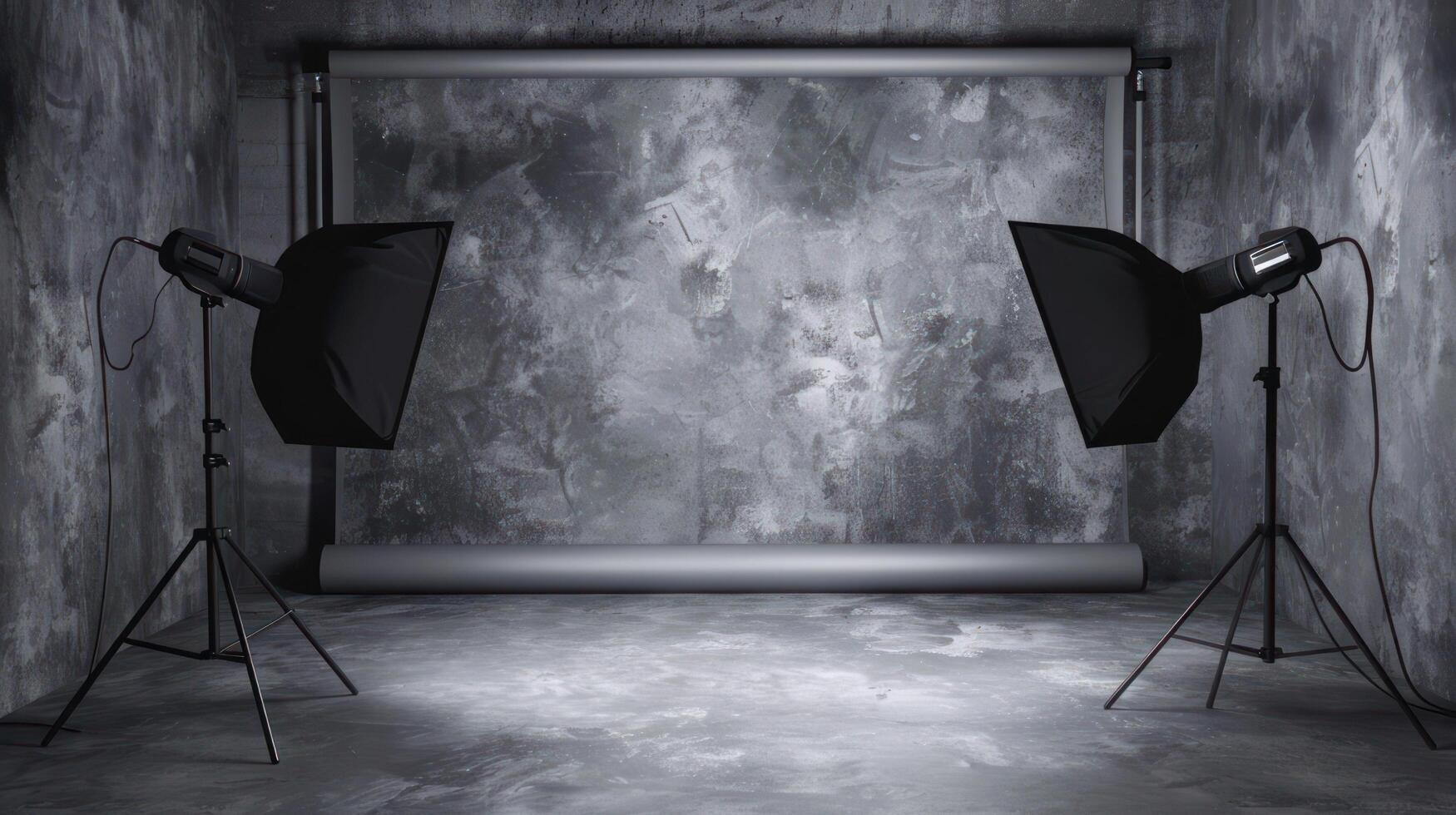 Elegant studio photo room background 43920575 Stock Photo at Vecteezy