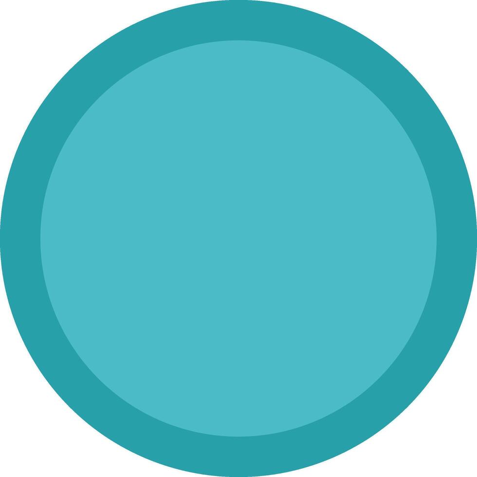 Payment Methods Glyph Due Circle Icon Design vector