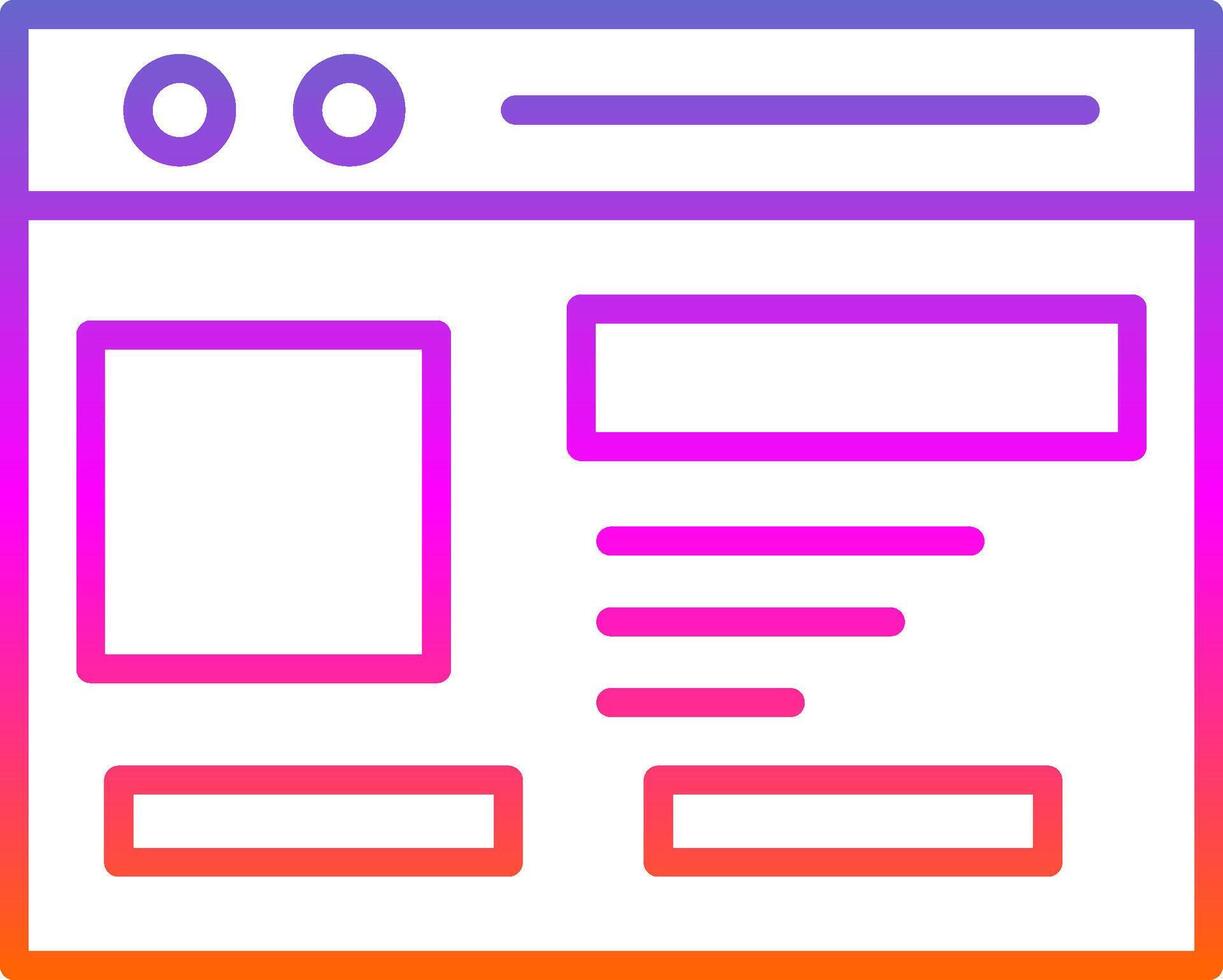 Icon icons design vector