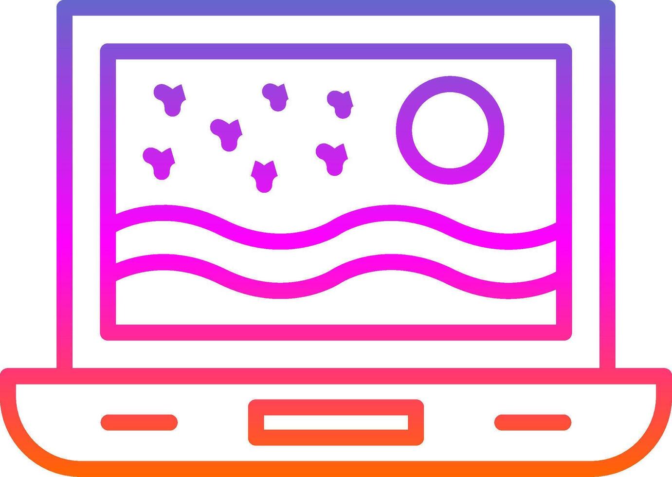 Icon icons design vector
