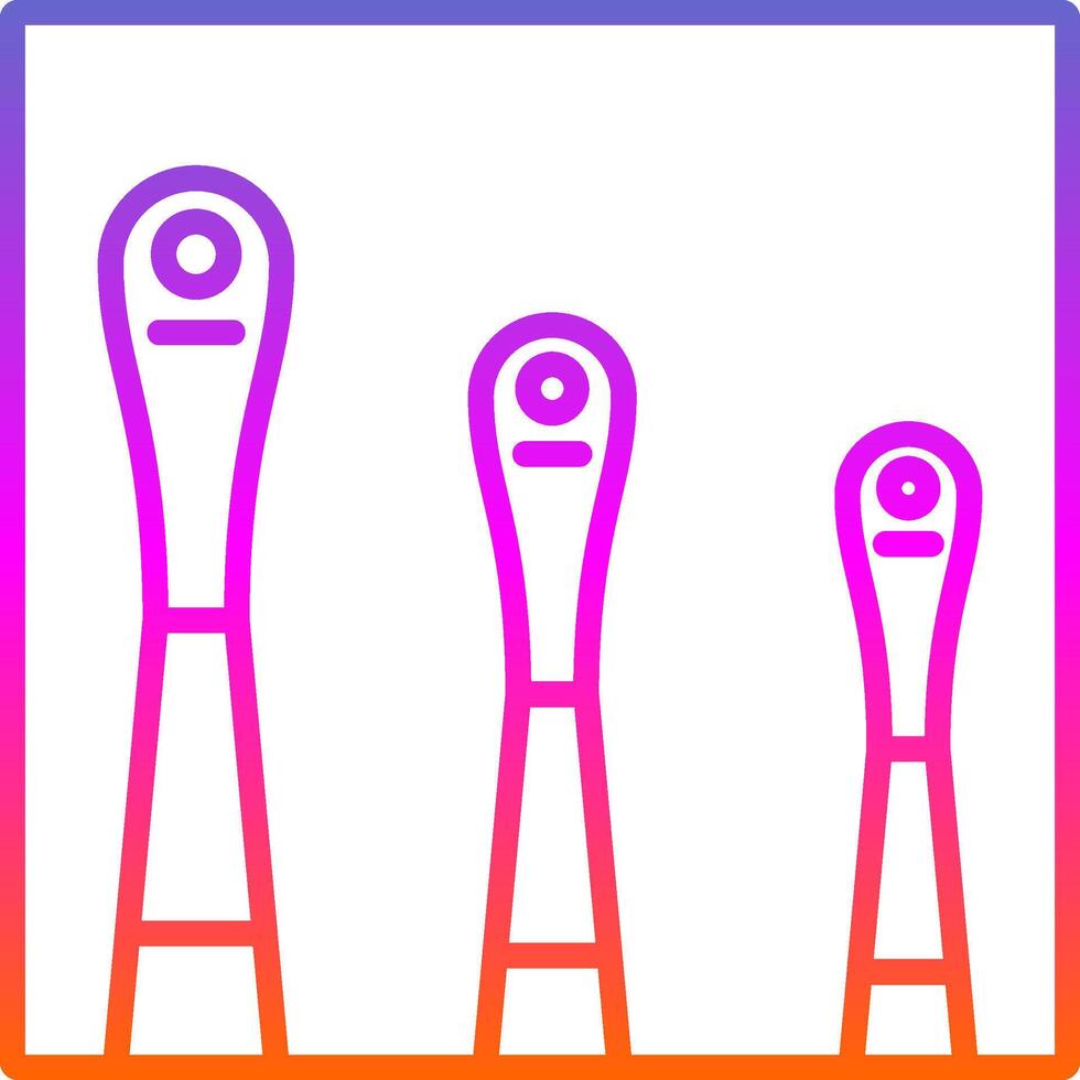 Icon icons design vector