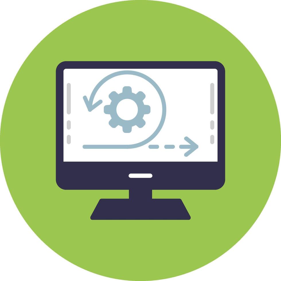 Icon icons design vector