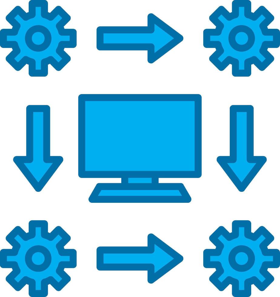 Icon icons design vector