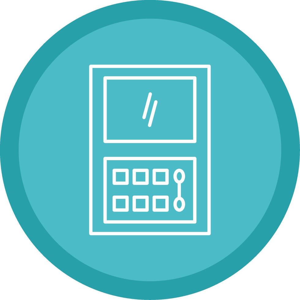 Icon icons design vector