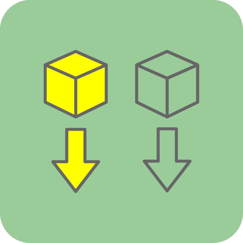 Icon icons design vector