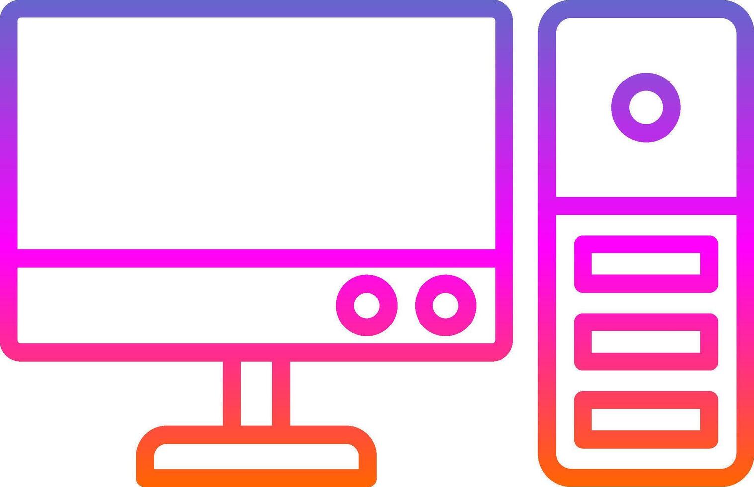 Icon icons design vector