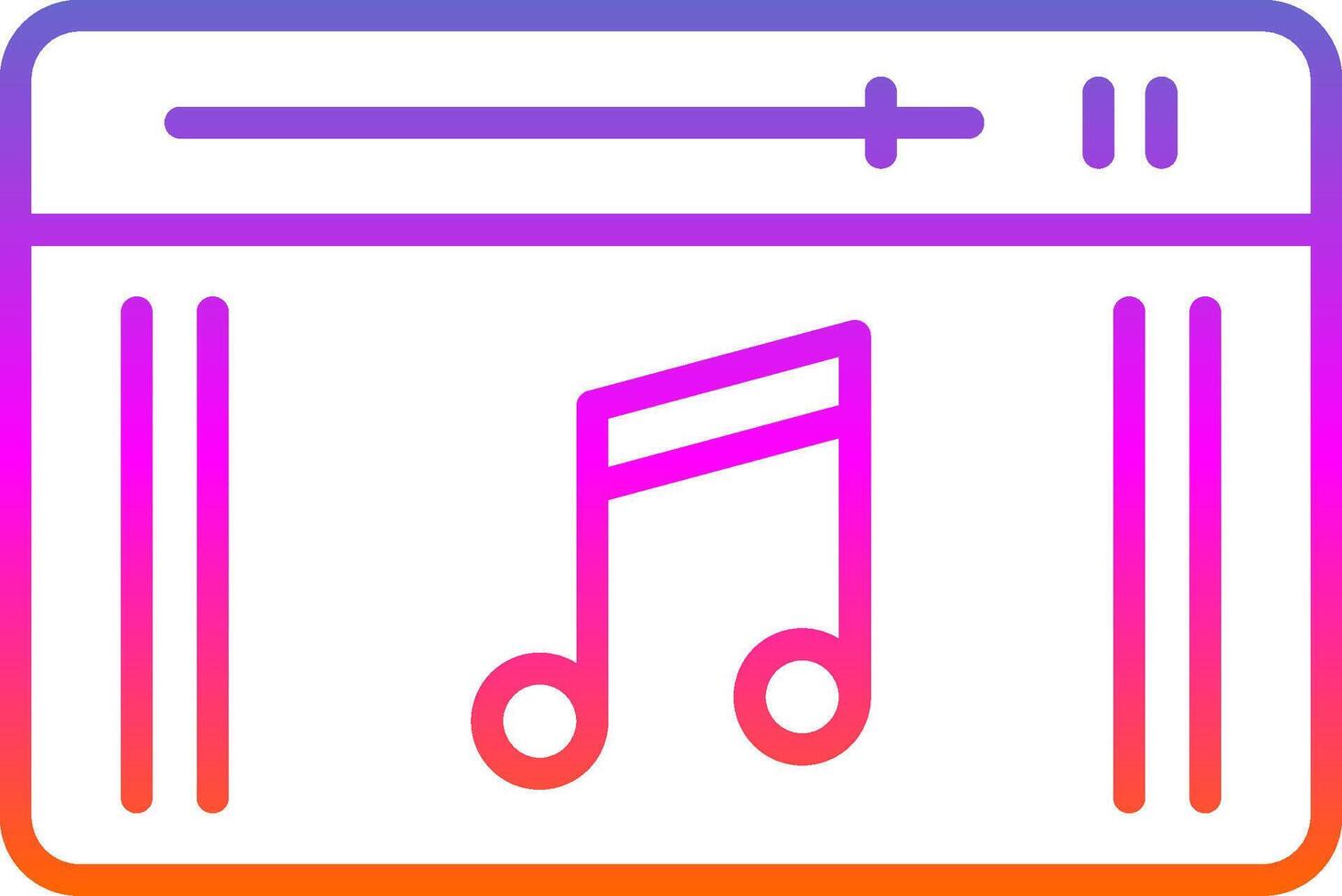 Icon icons design vector