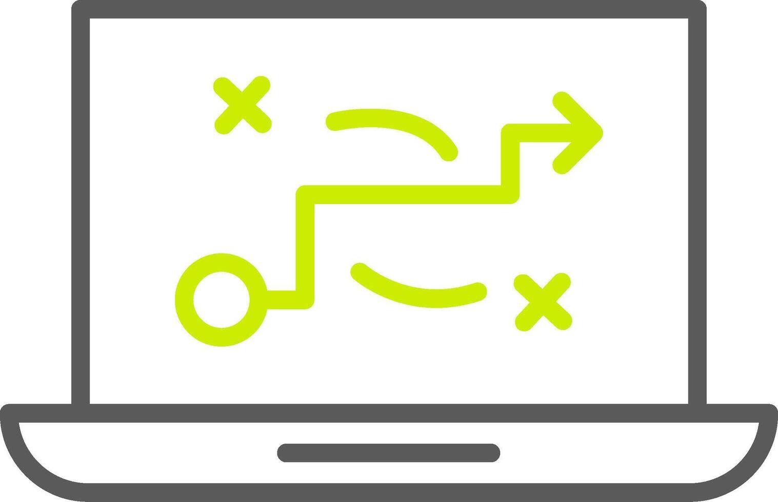 Icon icons design vector