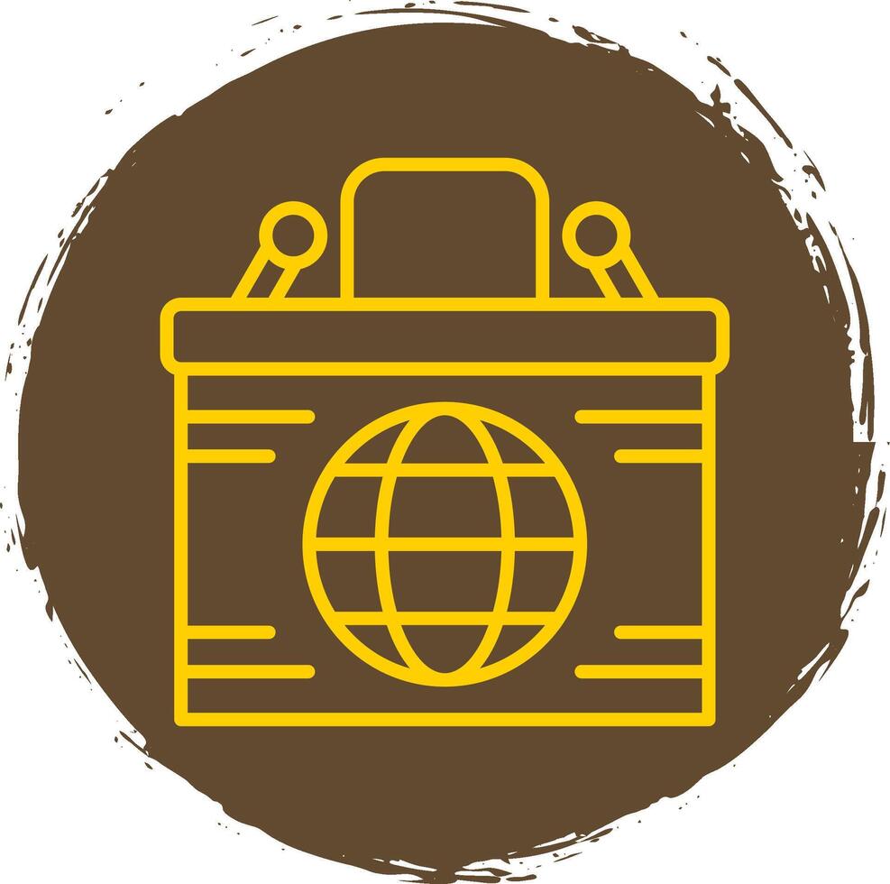 Icon icons design vector