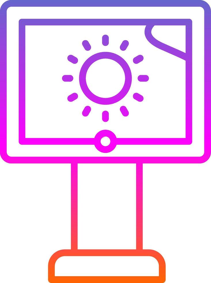 Icon icons design vector