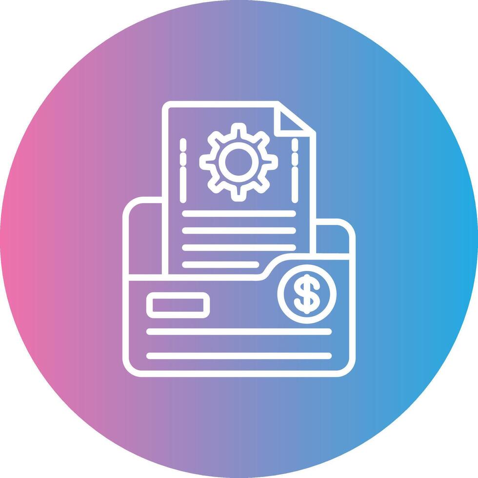 Icon icons design vector
