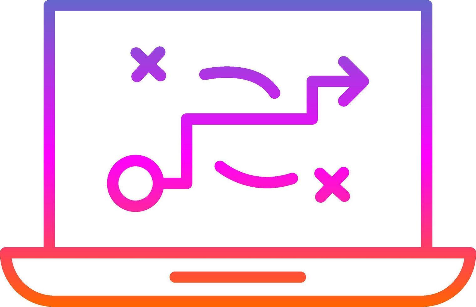 Icon icons design vector