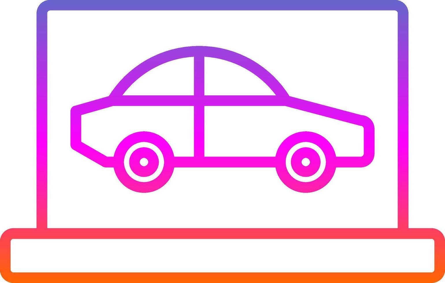 Icon icons design vector