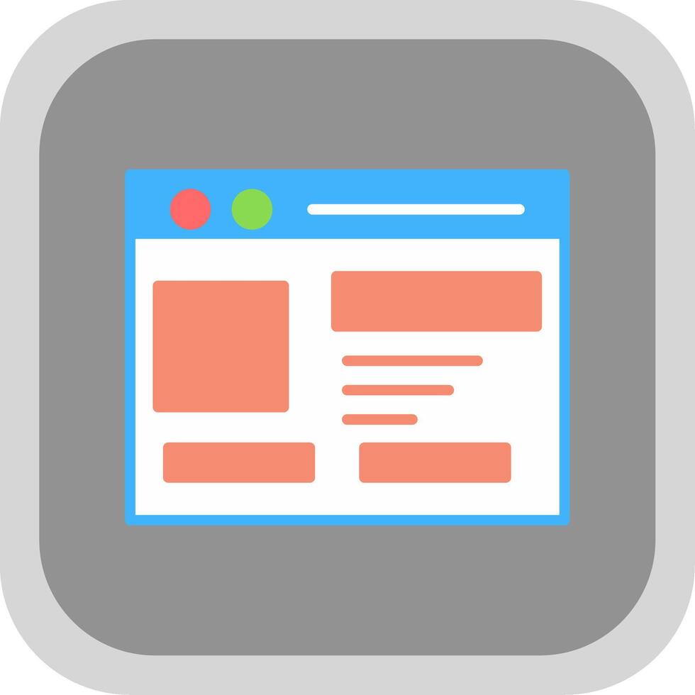 Icon icons design vector
