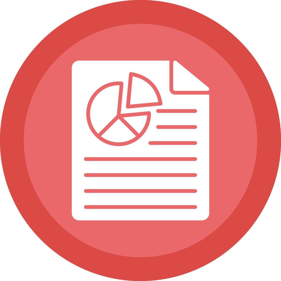 Jerry Can Line Shadow Circle Icon Design vector