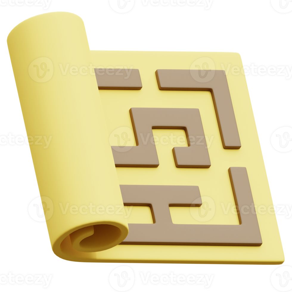 Property Plan 3D Icon png