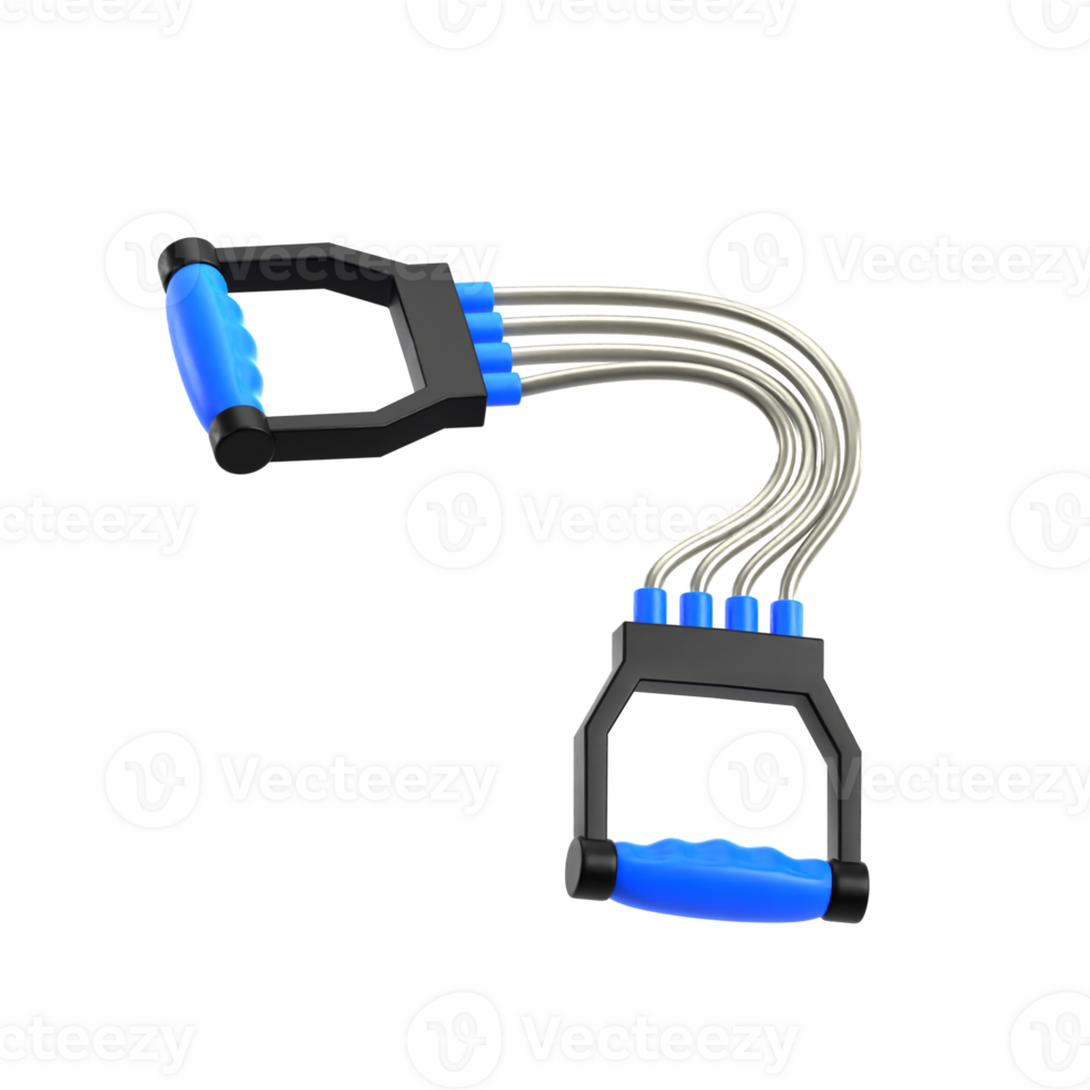 Hand Expander 3D Icon png