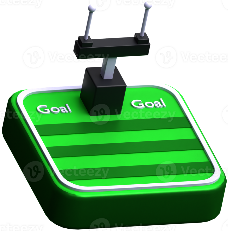 field 3d icon png