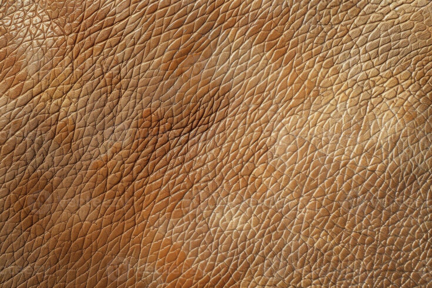 AI generated Skin texture background. photo