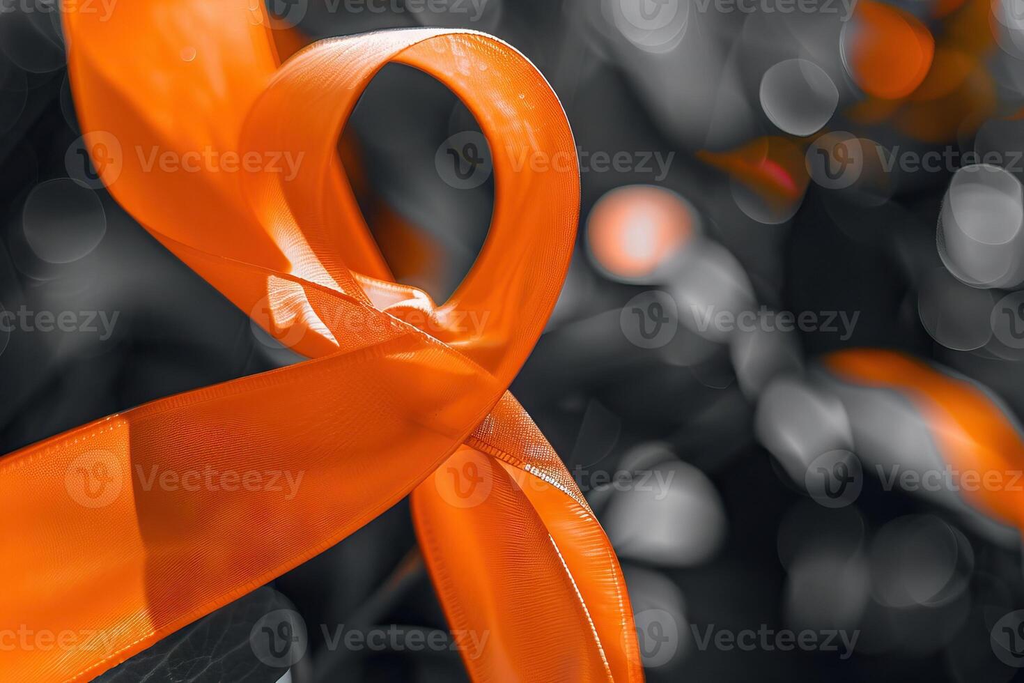 AI generated Multiple Sclerosis Awareness Month Special Event photo