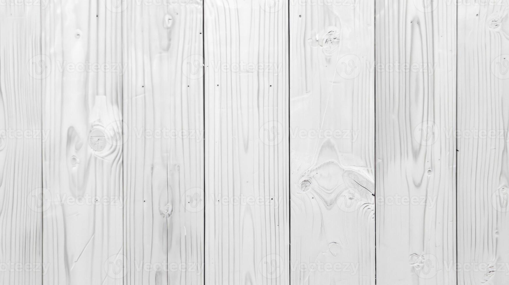 AI generated White wood texture background  White wood texture background  White wood texture background photo