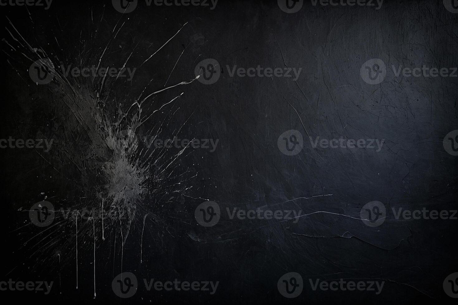 a grunge texture background with a black paint photo